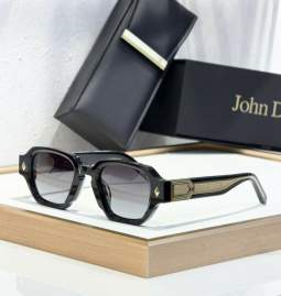 Picture of John Dalia Sunglasses _SKUfw76010714fw